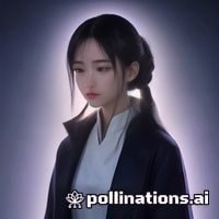 苏雨桐，美食内容创作者，在明亮的家庭厨房中拍摄溏心蛋制作过程，笑容亲切自然